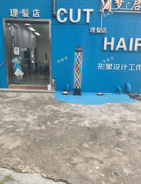 (转让) 周围环境人流量都很好