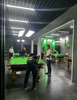 (转让) 店铺转让，台球室，棋牌室有4个包间三个散台