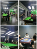 (转让) 店铺转让，台球室，棋牌室有4个包间三个散台