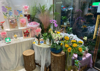 (转让) 地理位置优越，附近花店多，以图文店和鲜花店为主，因个人z