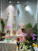 (转让) 地理位置优越，附近花店多，以图文店和鲜花店为主，因个人z