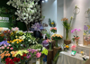 (转让) 地理位置优越，附近花店多，以图文店和鲜花店为主，因个人z