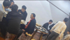 (转让) 恒茂美食街端头铺位（转让）