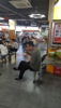 (转让) 华东交通大学南区门口的超市正门口