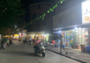 (转让) 可做夜宵，早点，中餐等等，餐饮设备齐全