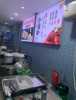 (转让) 可做夜宵，早点，中餐等等，餐饮设备齐全