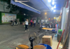 (转让) 可做夜宵，早点，中餐等等，餐饮设备齐全