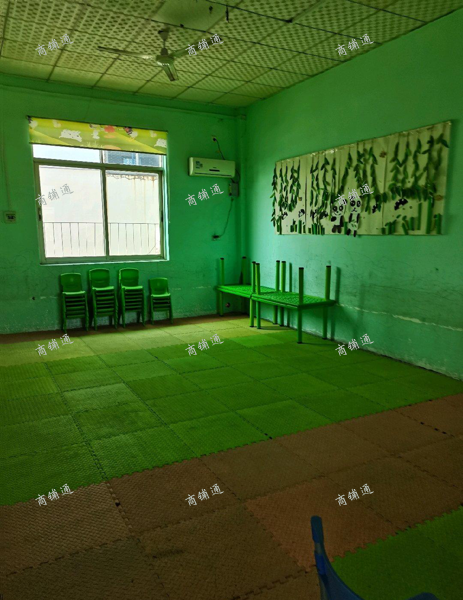 (转让) 南昌青山湖南大道联立小学旁，转让，合作