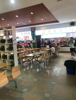 (转让) 南昌大学三食堂一楼店铺经营中