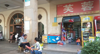 (转让) 小区大门口超市，