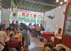 (转让) 地址兴国路690号，旁边蓝边碗网红店，顾客满满停车位充足