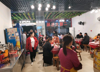 (转让) 地址兴国路690号，旁边蓝边碗网红店，顾客满满停车位充足