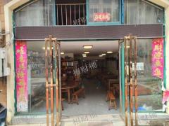 新建区高档小区沿街餐饮店转让，生意火爆消费能力高