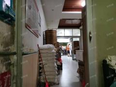 新建区汇景新城小区包子店转让，位置显眼