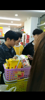 (转让) 本店位于瑶湖西二路商业后街，周围三个大学校区环绕！