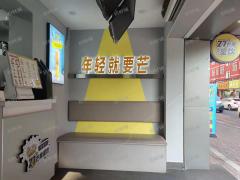 长胜大市场的品牌奶茶店转让，可空转适合多行业