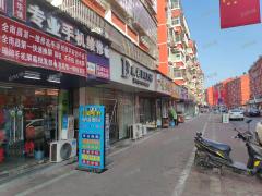 长胜大市场的品牌奶茶店转让，可空转适合多行业