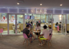 (转让) 急于去外地发展，爱店割爱转让