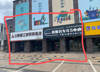 (转让) 联泰香域尚城临街单层店铺 临南昌大桥 可分租整租87到400