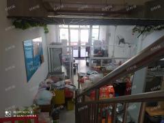 红谷滩西站瑞都沿街小区小吃店转让，位置显眼