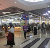 (转让) 长胜园商场，化妆品店转让，有稳定客源，也可空转