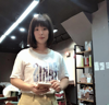 (转让) 商业街中心店铺 上下两层可住人可做饭 上下两层加起来120平