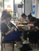 (转让) 店铺带技术转让，有稳定客源，设备齐全，非诚勿扰！
