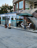 (转让) 店铺位于第二食堂，只有一家奶茶店，