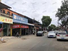 青云谱谢佛路唯一奶茶店转让，可空转行业不限