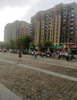 (转让) 地段好，带40平方地下室。有阁楼。吃住都行
