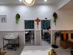 红谷滩梦立方广场二楼电梯口旁餐饮转让，大学围绕