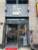 (转让) 门店大学门口，后面小区内有别墅区，