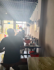 (转让) 急转 红谷滩新琚花园餐饮店转让，该地段店面周边没什么竞争