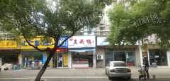 东湖区李庄路沿街干货店转让，生意好做无行业限制