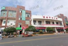 理工学院博林广场唯一食堂双档口低价转让，带设备