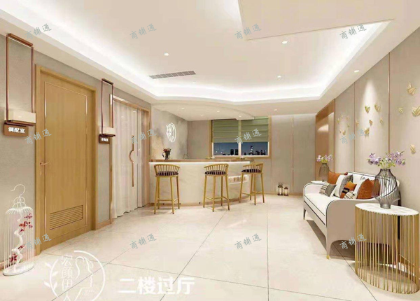 (转让) 照顾孩子实在无精力，店里顾客资源很好