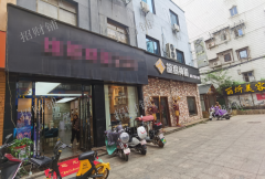 青山湖区临近地铁口婚纱摄影店转让，精装修租金便宜