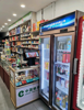 (转让) 市中心酒店楼下烟酒店转让，有卫生间，380伏店