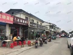 迎宾北大道医药技师学院旁小吃街店铺转让，可空转