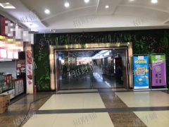 师范大学瑶湖校区食堂入口小吃店转让，人流量大