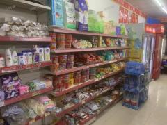 红谷滩联泰广场沿街便利店转让，日营业4000左右