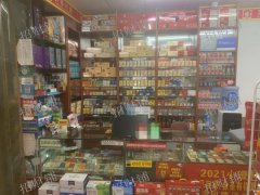 红谷滩联泰广场沿街便利店转让，日营业4000左右