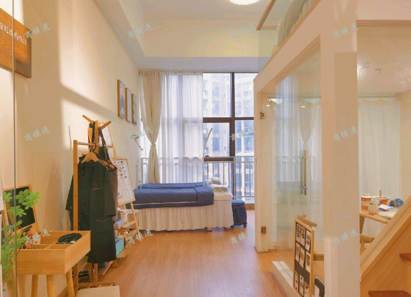 (转让) 【平台勿扰】个人日式美甲美睫皮肤管理工作室转让 客源稳定