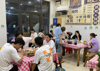 (转让) 安石路旺铺转让，客源稳定，人员设备齐全，接手可以直接营业