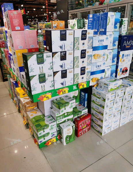 (转让) 沿街旺铺生活小区，人流量大，有消费能力