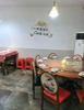 (转让) 本店位置好，适合做中晚餐夜宵，有露天场地