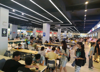 (转让) 江西科技师范大学高校食堂档口铺位转让出租适合夫妻