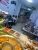 (转让) 里面比较宽敞，做小吃非常适合
