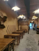 (转让) 140平烧烤夜宵店  土房子风格