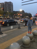 (转让) 一分鑫一楼，位置好，客流大。